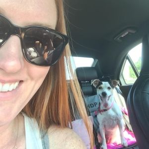 Meet your Posher, Alena